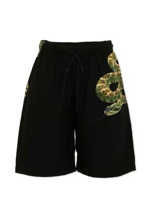 Shorts - black