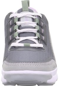 Legero READY LOW - Sneaker low - grau