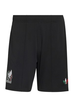 adidas Performance, MEXICO 26 THIRD REPLICA SHORTS - Short de sport - black