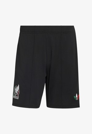 adidas Performance, MEXICO 26 THIRD REPLICA SHORTS - Short de sport - black