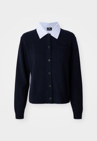WOMENS BACK - Kofta - blue