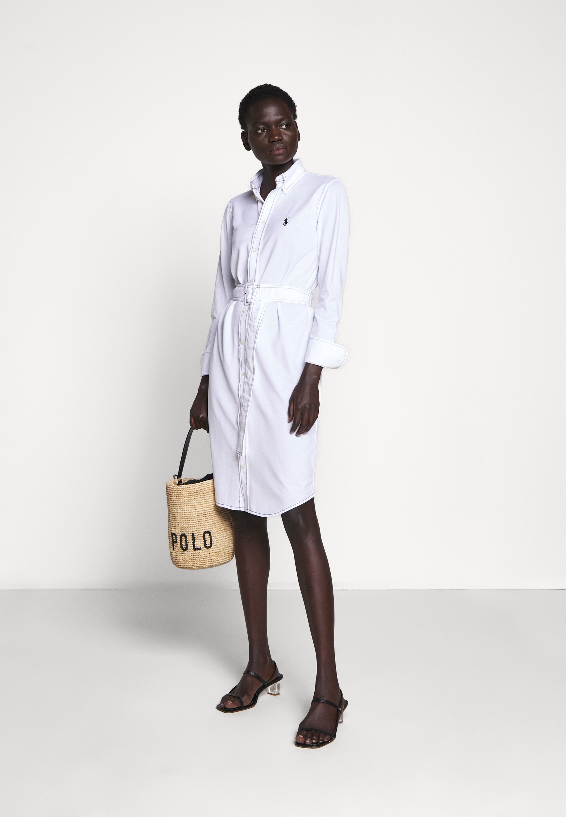 blousejurk ralph lauren