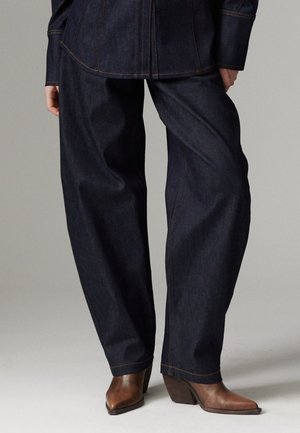 DAY Birger et Mikkelsen, BLAIRE - Торбести дънки - vibrant blue