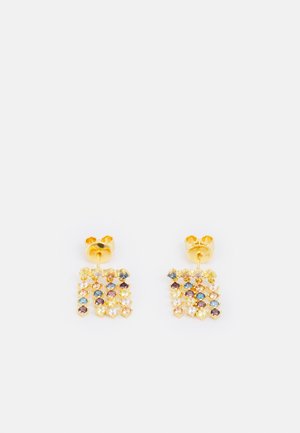 PDPAOLA, Boucles d'oreilles - gold-coloured