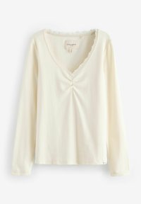 Laura Ashley REGULAR FIT - Pyžamo - sage