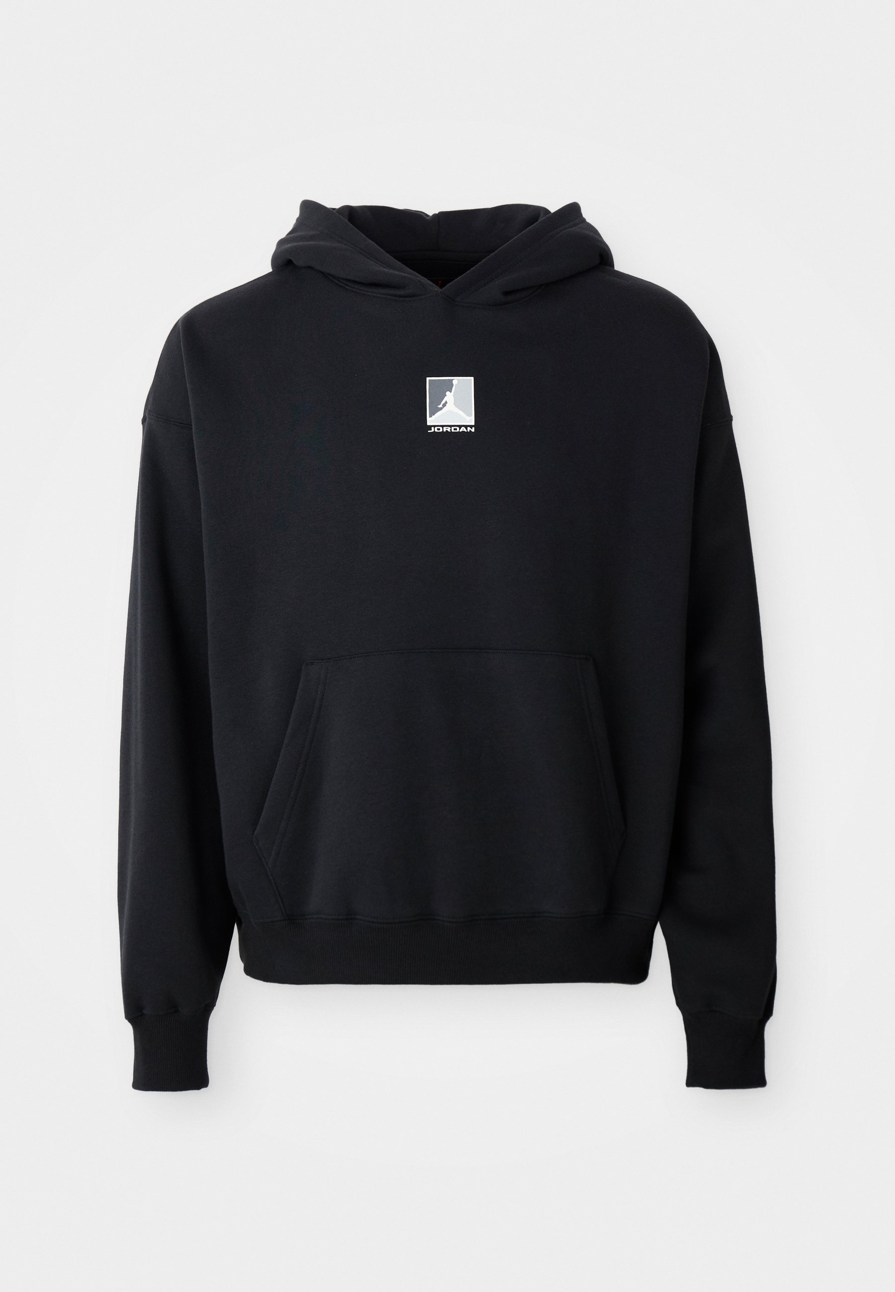 plain jordan hoodie