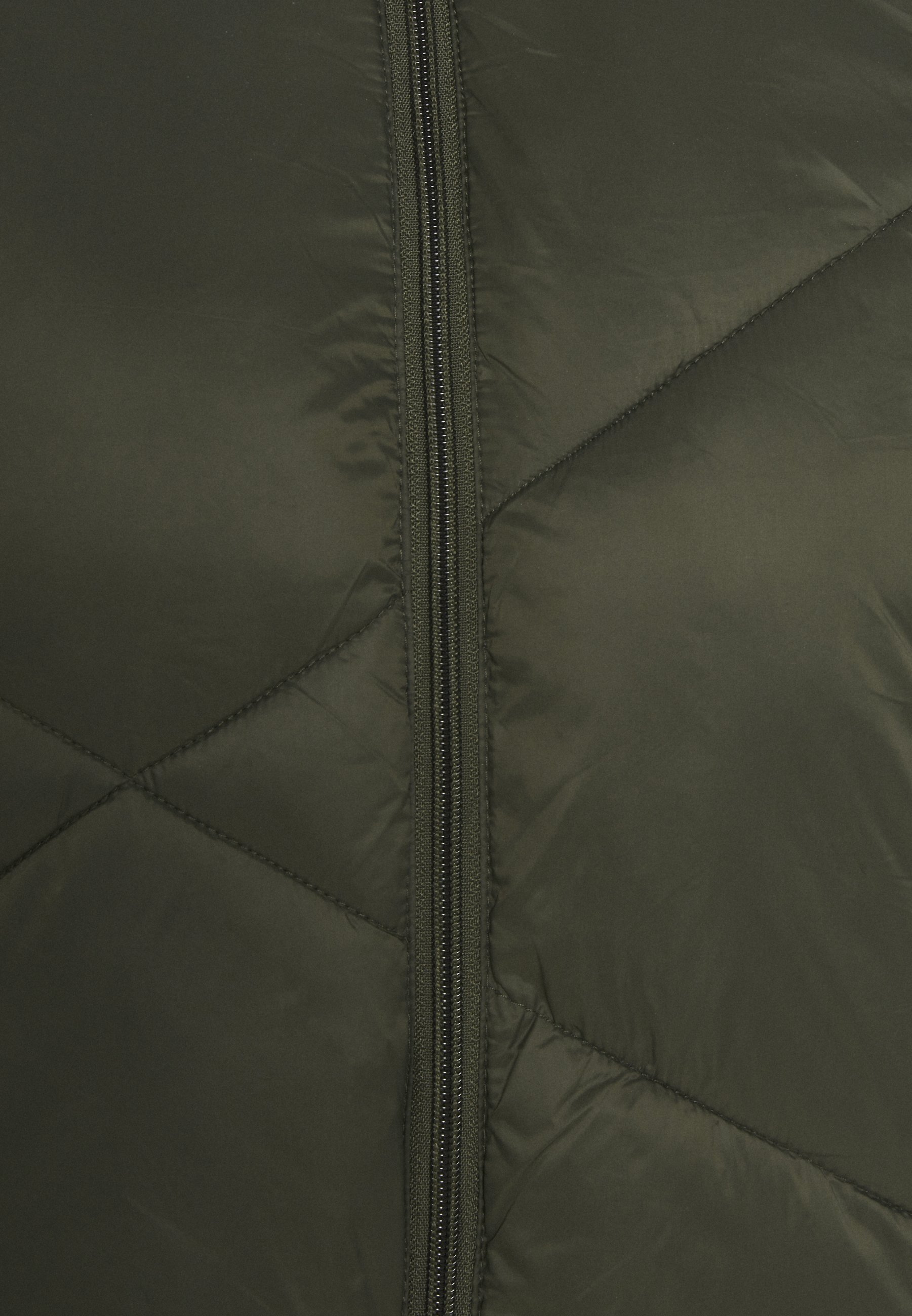 jdy short padded jacket