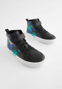 Next MINECRAFT - Sneakers high - black