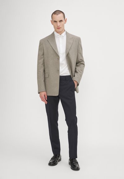 Pal Zileri CAMICIA - Formāls krekls - white