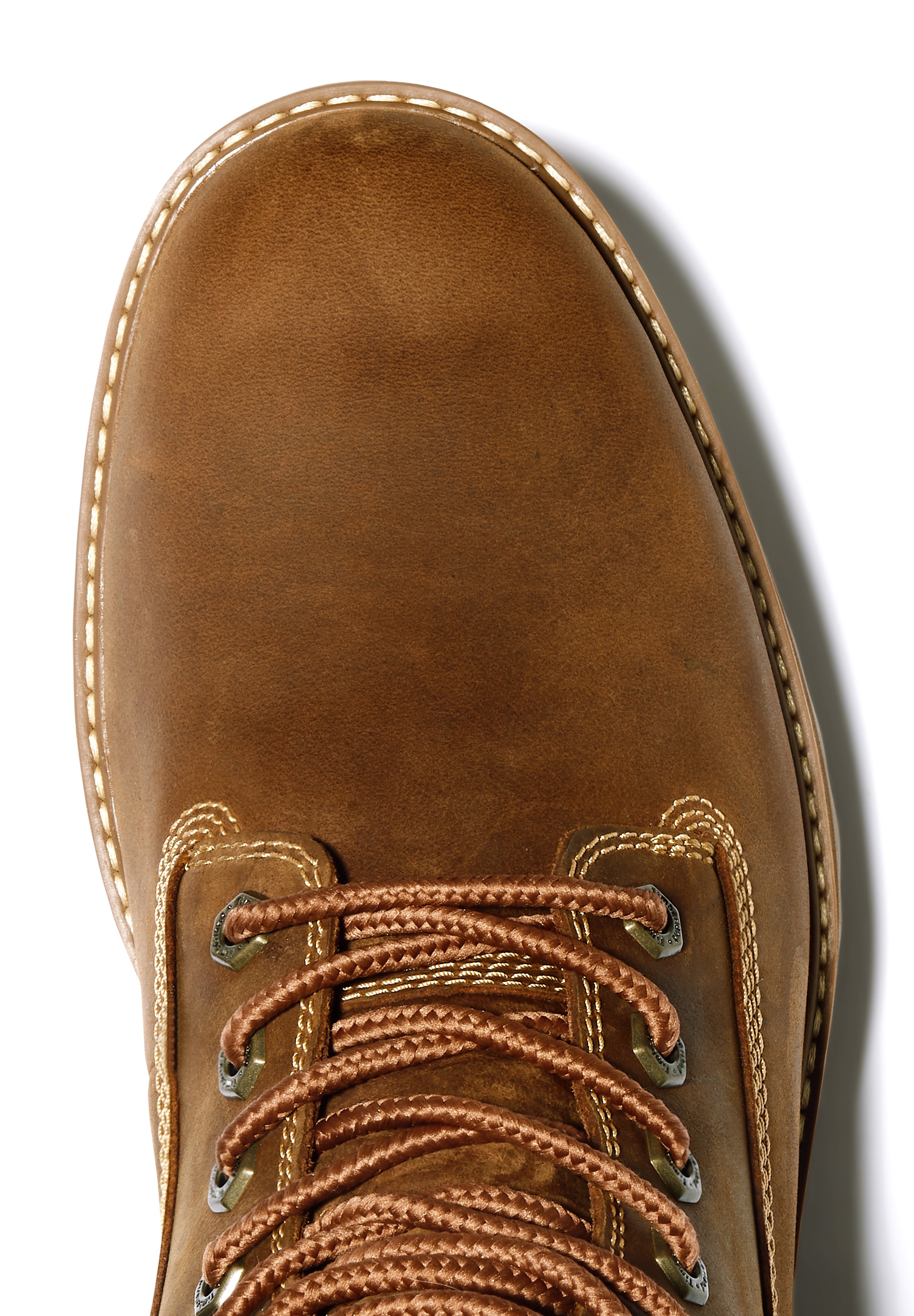 Timberland COURMA GUY BOOT WP - Veterboots - medium brown eal/petrol  gemêleerd - Zalando.nl