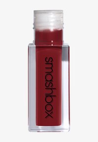 Smashbox ALWAYS ON LIQUID LIPSTICK - Liquid Lipstick - role model - warm berry