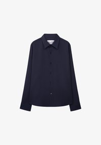 Selezionato, dark blue