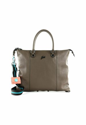 BULL - Handtas - mud