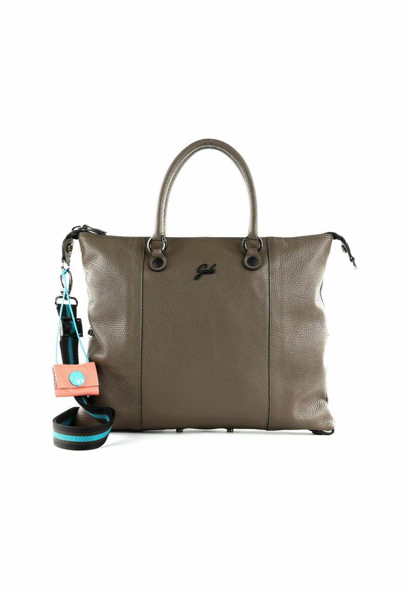 Gabs BULL - Borsa a mano - mud