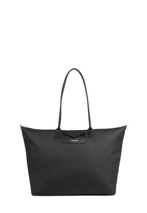 GRAND ÉPAULE - STORM - Sac à main - noir