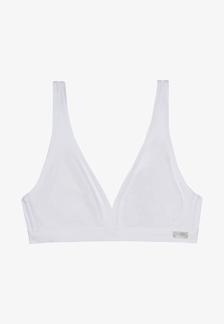 Intimissimi Lara Triangel Bh White Weiss Zalando Ch