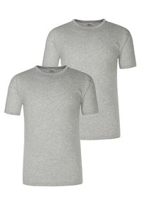 Unausgewählt, grey