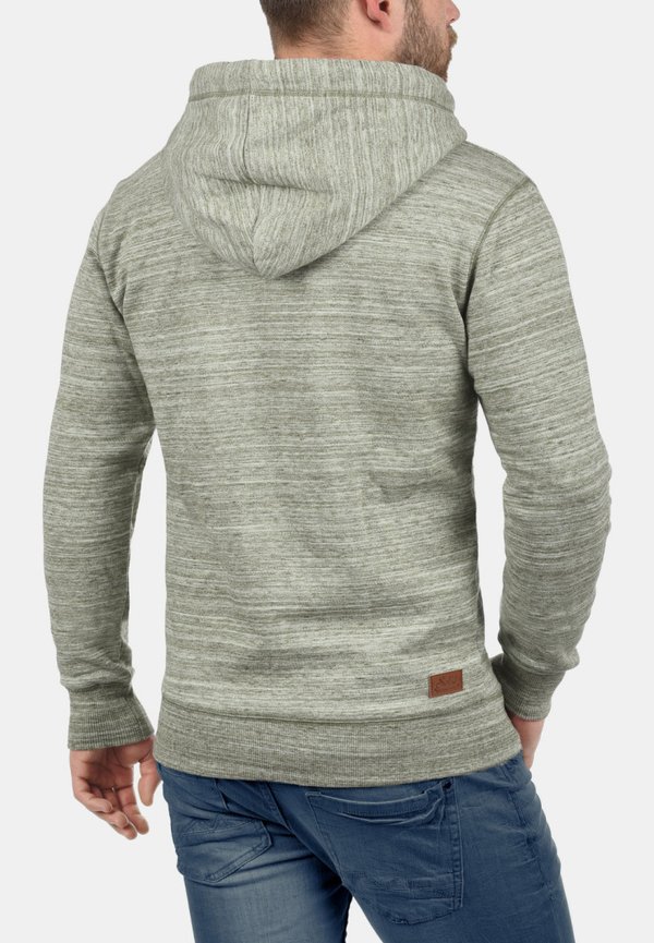 SDCRAIG - Zip-up sweatshirt4