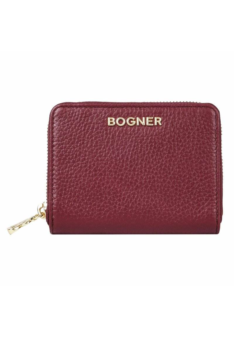 Bogner ANDERMATT NORAH - Monedero - darkred