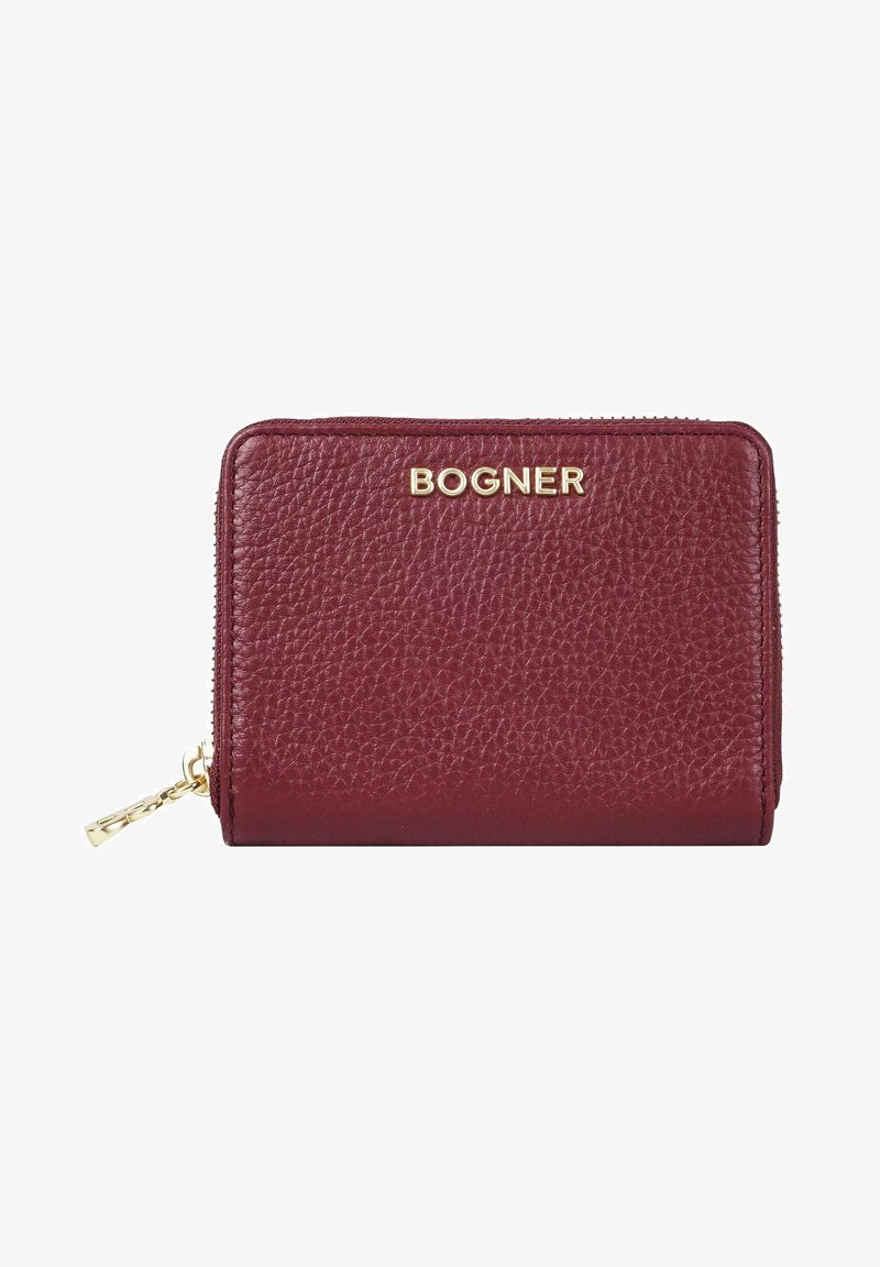 Bogner ANDERMATT NORAH - Monedero - darkred