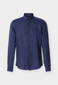 Δεν επιλέχθηκε, dark blue