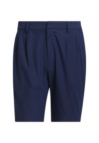 F PLEAT  - Pantalón corto de deporte - nindig