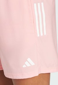 adidas Performance OTR B - Kurze Sporthose - semi pink spark