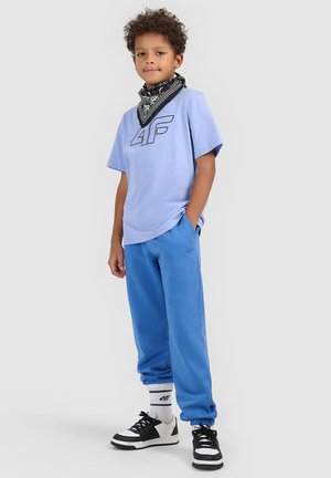 4F, - Spodnie treningowe