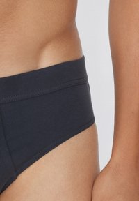 Tezenis ECO - Slip - dunkelgrau grigio scuro