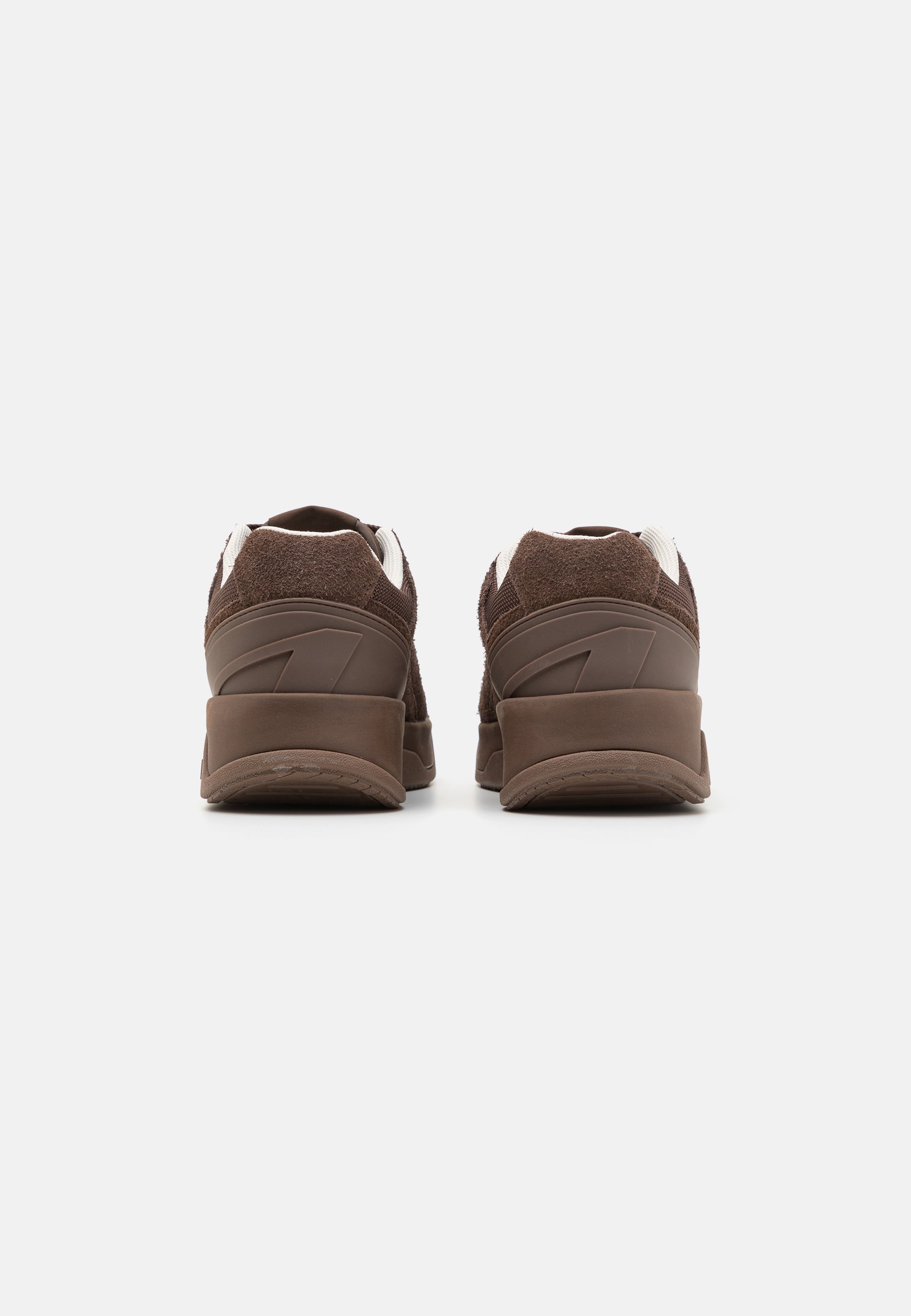 ARKK Copenhagen DINASTY UNISEX - Sneakers laag - chocolate/bruin