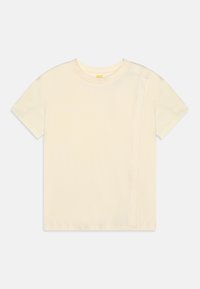 Niewybrane, off-white