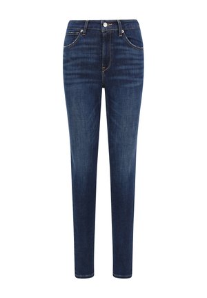 Ariat HIGH RISE BRIDLE - Jeans Skinny Fit - puerto rico