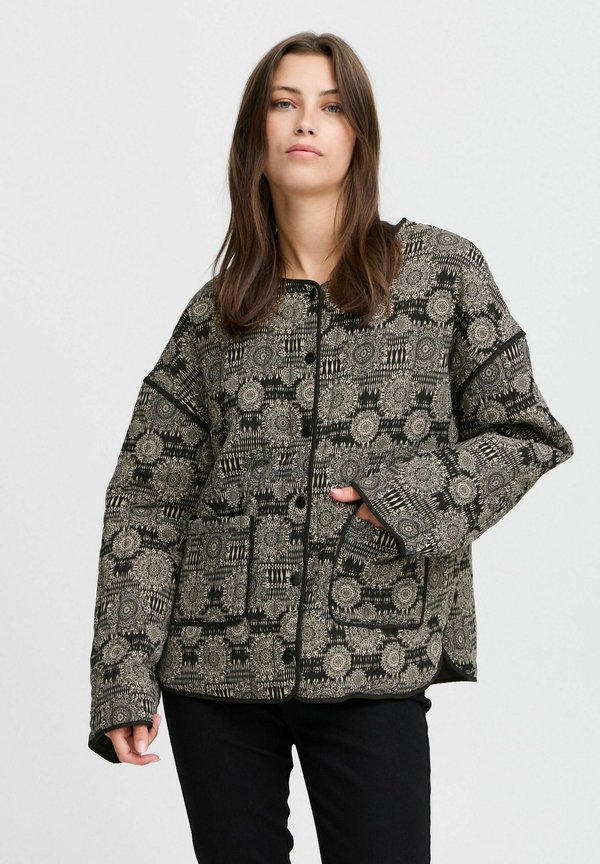 BYDELIGHT - Light jacket