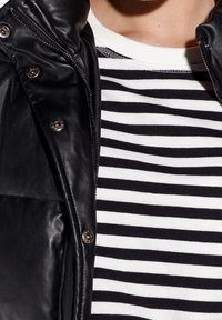 WITTCHEN Vinterjacka - black