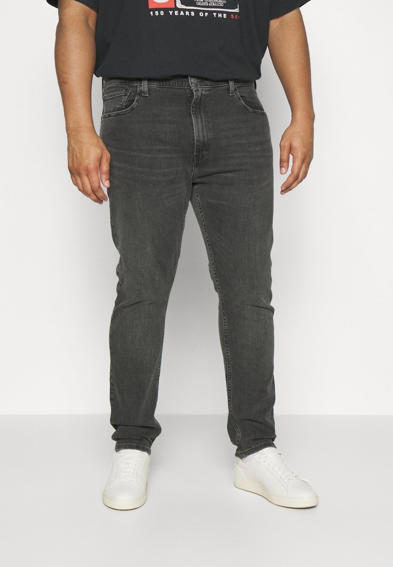 Levi's® Plus 512™ SLIM TAPER LO BALL Jeans Tapered Fit big pause