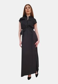 Non selezionato, nero