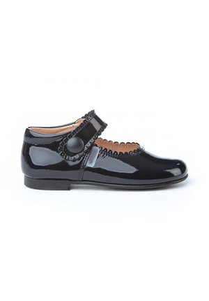 Zapatos de bebé - marino