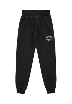 Pantaloni sportivi - nero