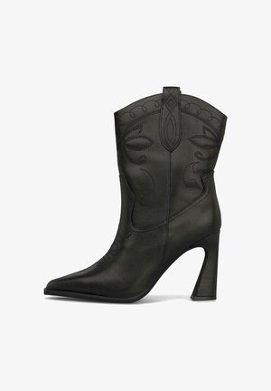 Alma en Pena, ALMA EN PENA-I260440 - Botines de tacón - black