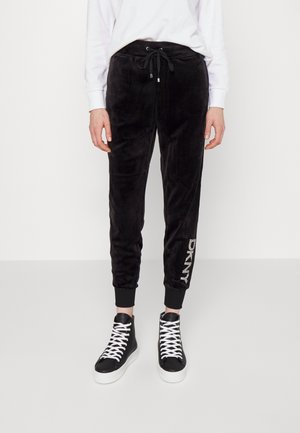 Pantalon de survêtement - black