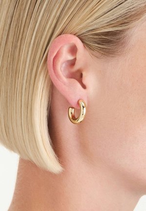 Rosefield, Boucles d'oreilles - gold-coloured