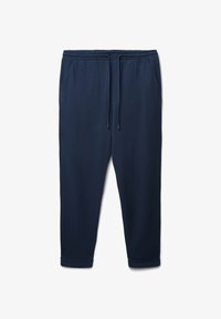 Unausgewählt, blu notte