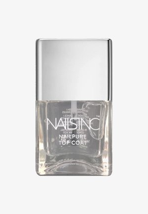 NAILPURE TOP COAT 14ML - Nail polish (top coat) - 8992 neutral