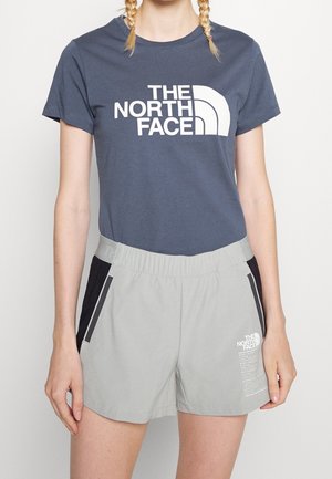 T-shirt imprimé - teal