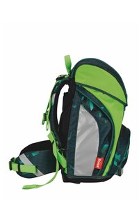 Scout ALPHA SET 4-TEILIG - Trousse - cube