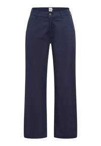 Unausgewählt, navy