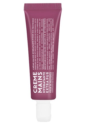 HAND CREAM - Hand cream - fig of provence