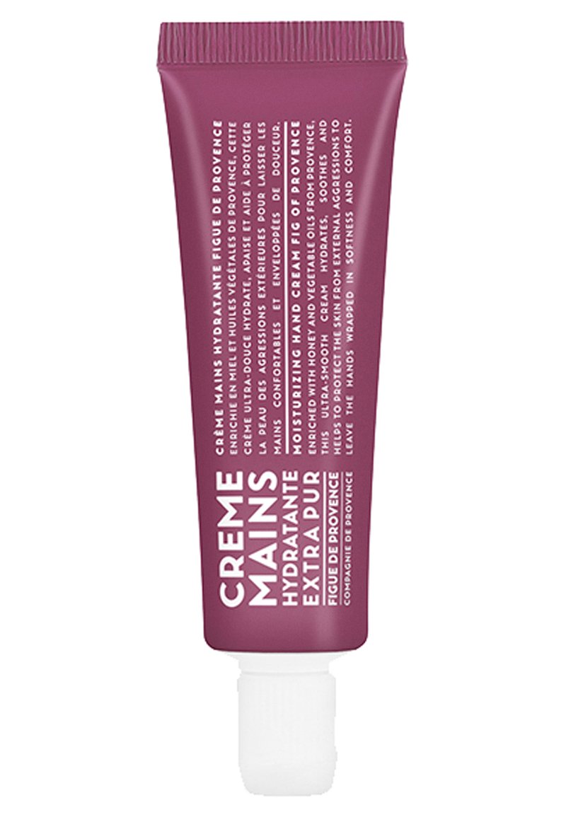 Compagnie de Provence HAND CREAM - Hand cream - fig of provence