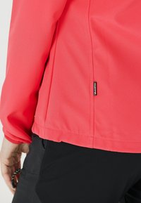 Whistler LUANGO - Softshelljacke - rood