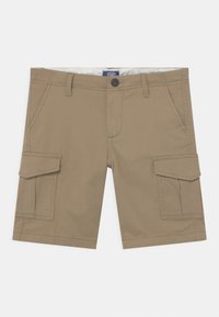 Jack & Jones Junior - JPSTJOE JJ AKM JNR - Cargohose - crockery Thumbnail-Bild 1